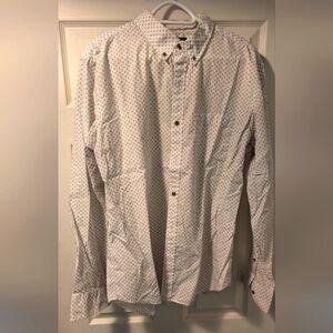 Old Navy Dress Shirt